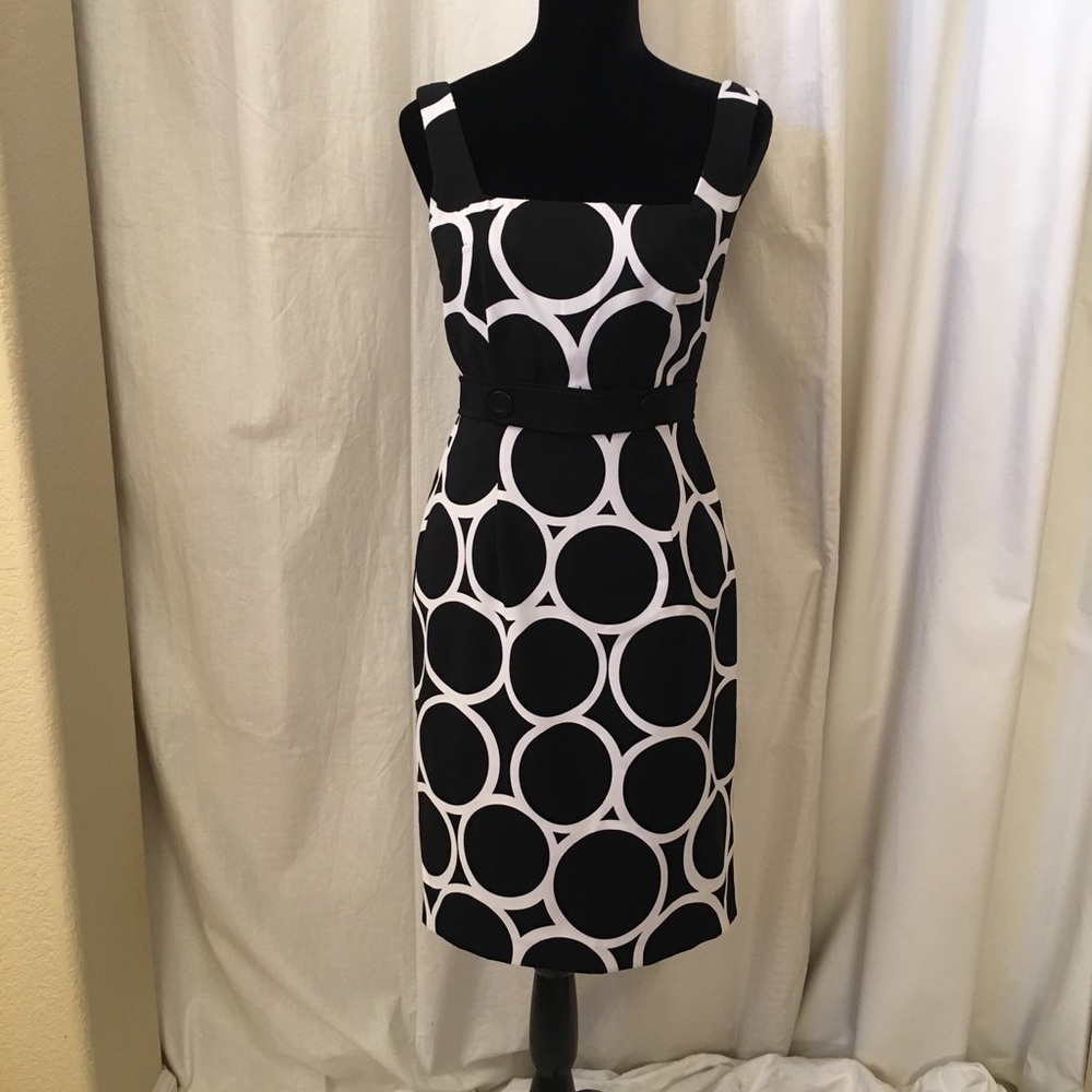 London Times dress, size 4
